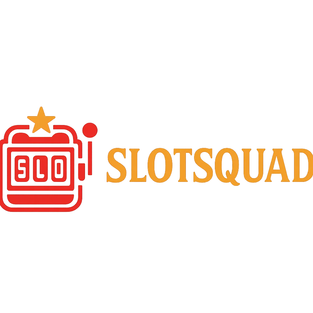 slotsquad logo